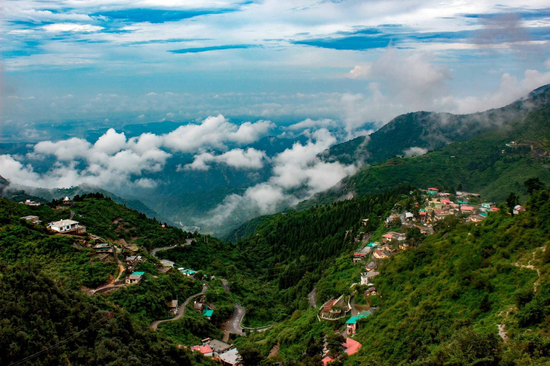 Mussoorie image