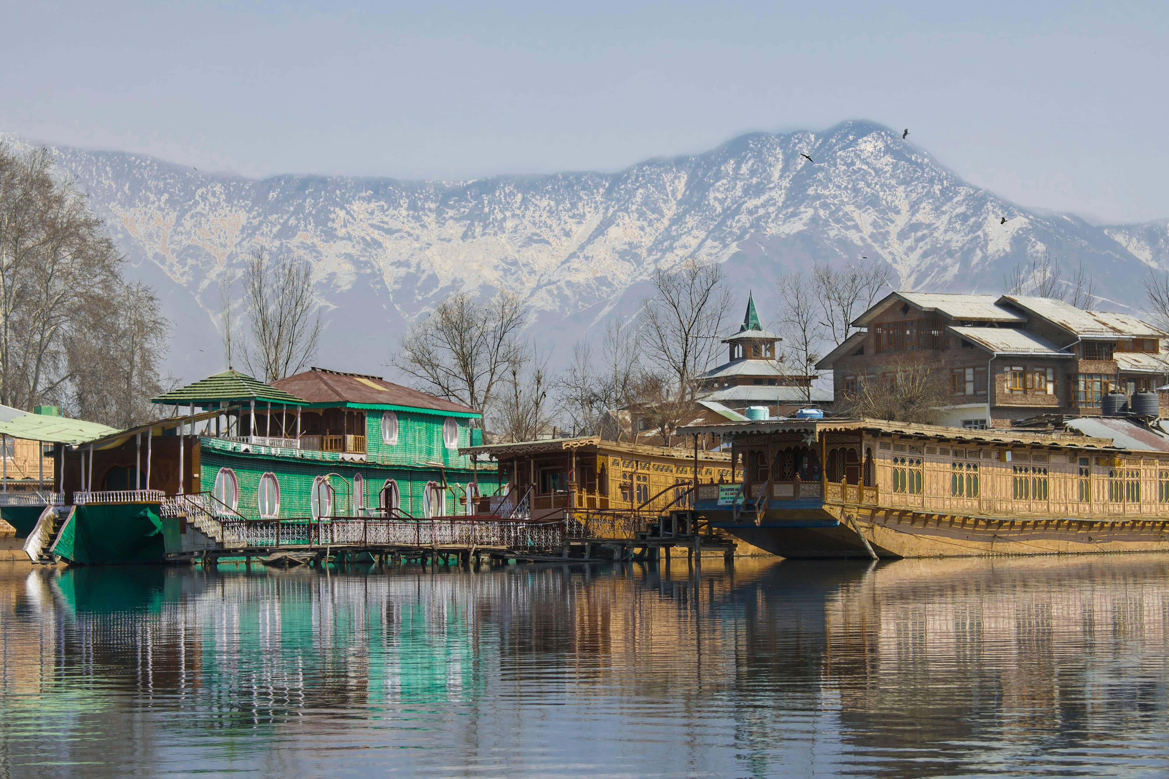 Kashmir image
