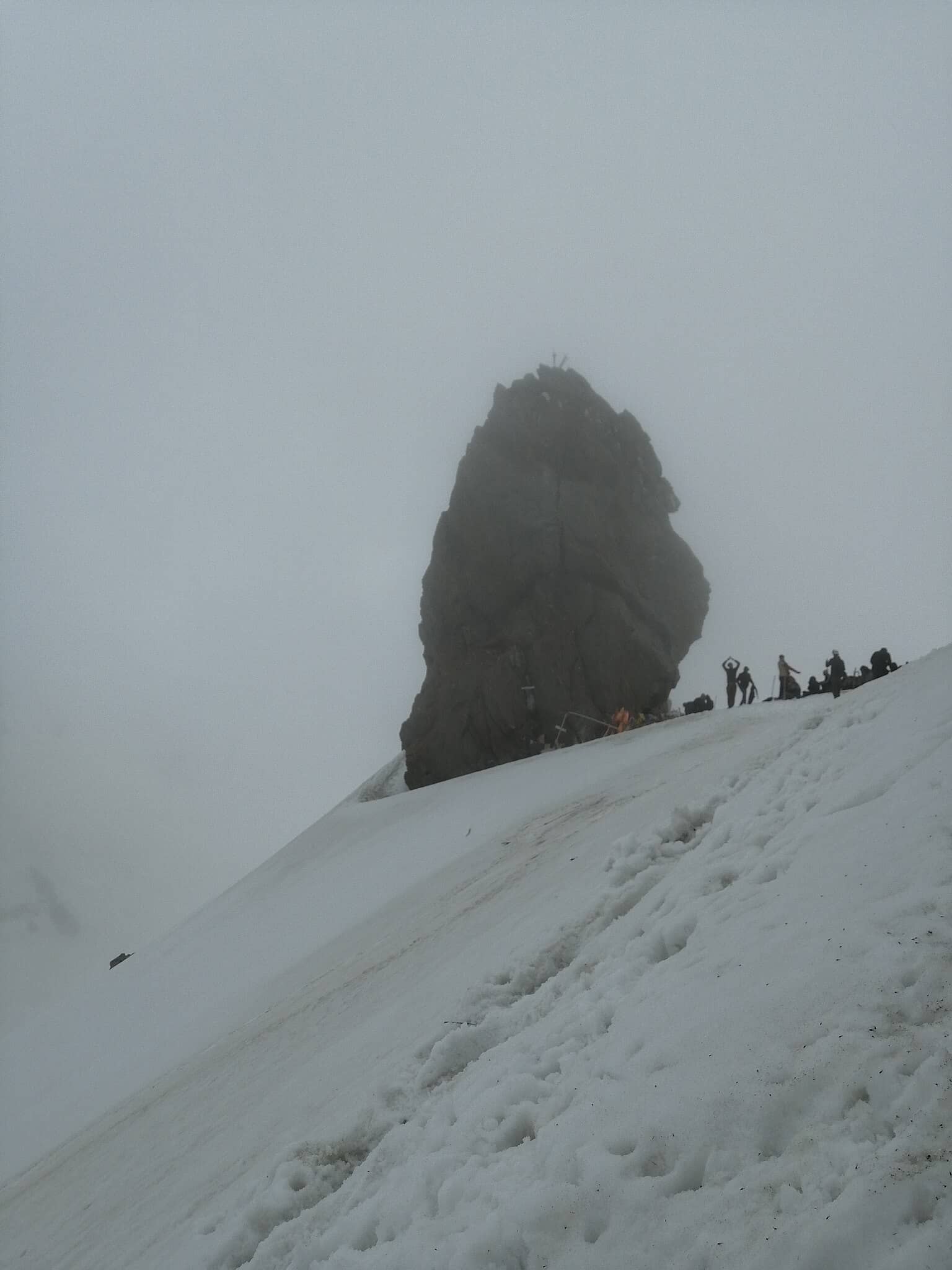 Shrikhand Mahadev Peak Trek
