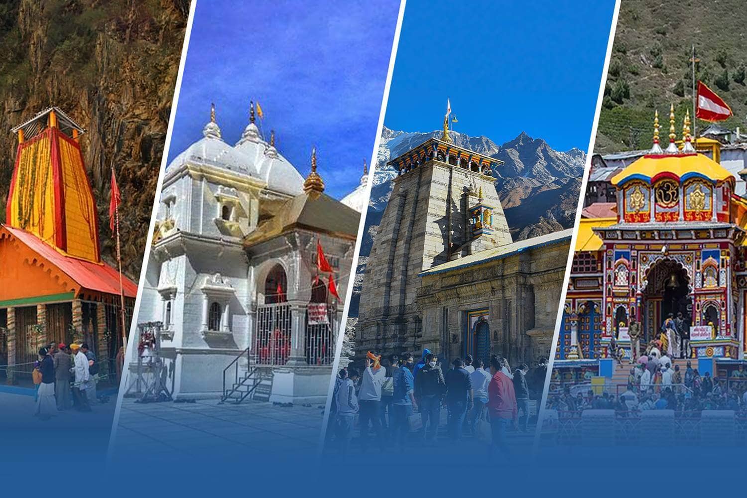 Chardham Yatra Guide 2025 - Featured Image