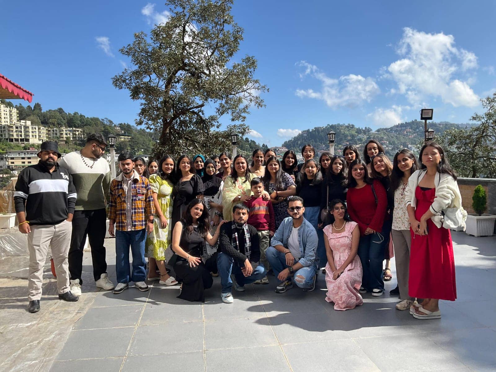 Char Dham Yatra from Delhi