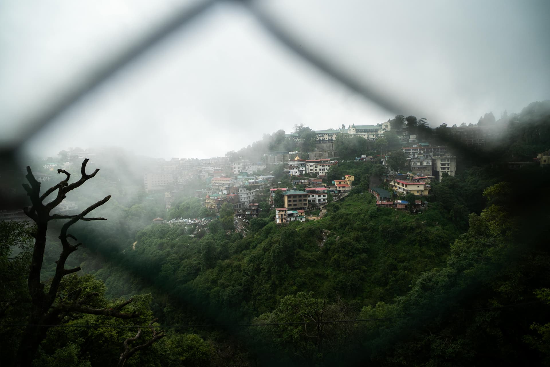 Mussoorie Package 2N3D - Copy - Copy - Featured Image