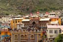 Badrinath Temple Opening Date 2026 - Featured Image