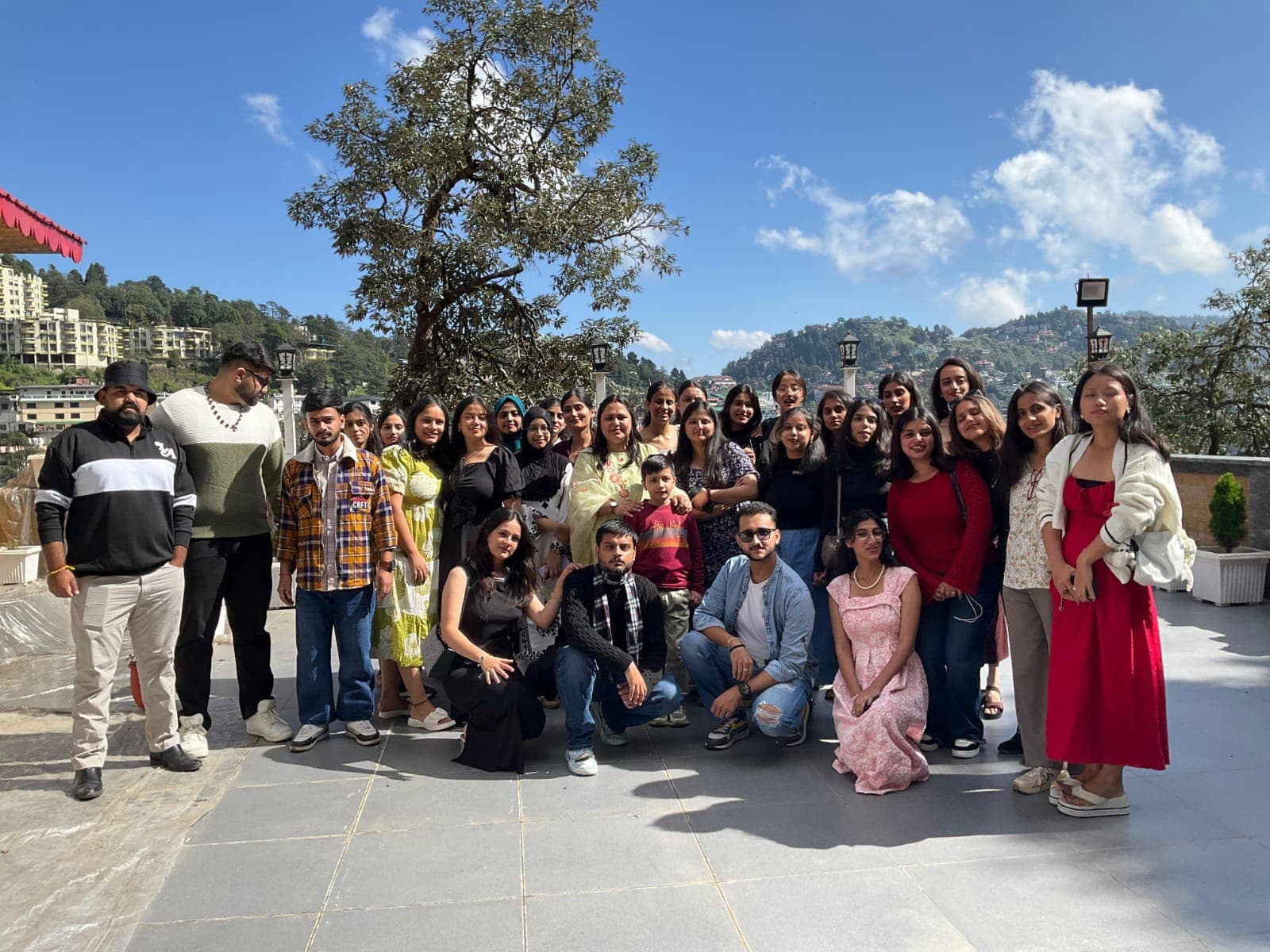 Chardham Yatra Package - Featured Image