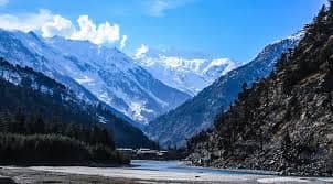 A Scenic Road Trip from Dehradun to Harsil Valley – by Ashish, the Traveller image