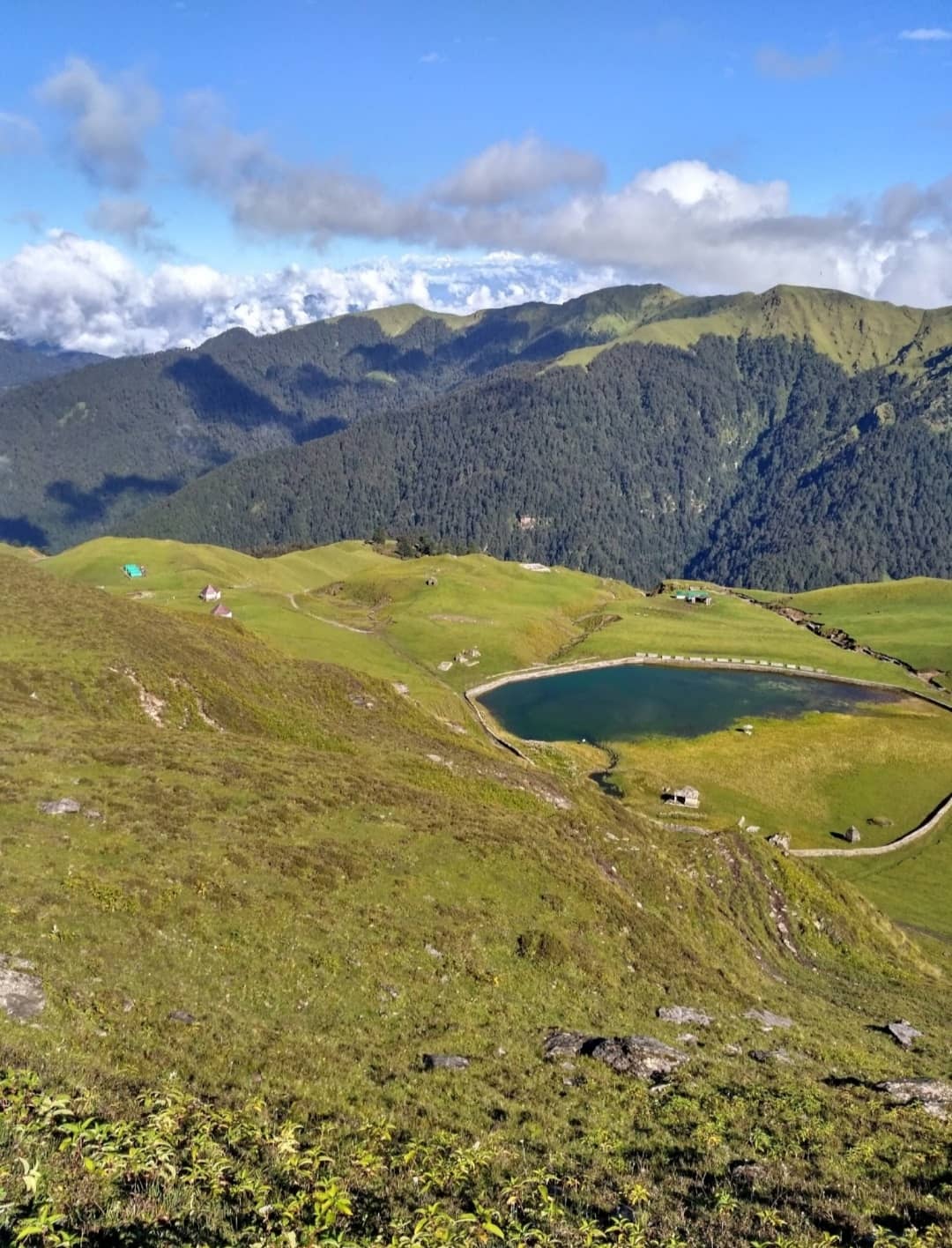 Ali & Bedni Bugyal Trek